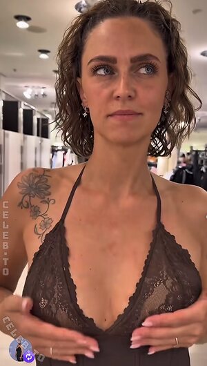 Luise Matejczyk Nude Leaked Photo #23