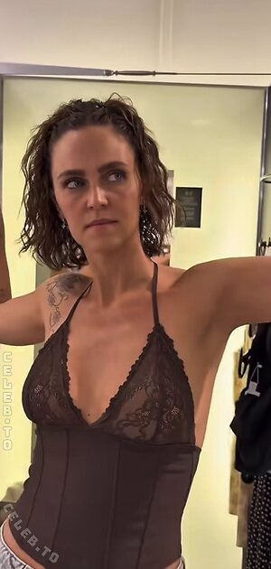 Luise Matejczyk Nude Leaked Photo #24