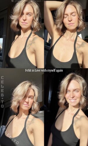 Luise Matejczyk Nude Leaked Photo #29