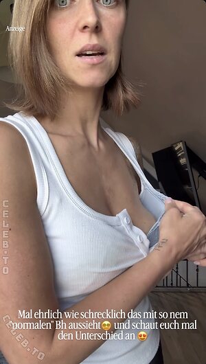Luise Matejczyk Nude Leaked Photo #31