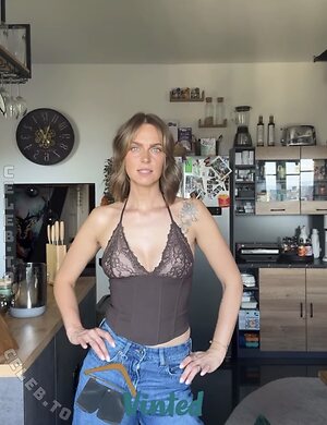 Luise Matejczyk Nude Leaked Photo #44