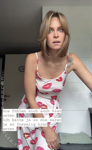 Luise Matejczyk Nude Leaked Photo #46