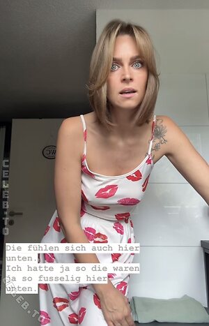 Luise Matejczyk Nude Leaked Photo #47