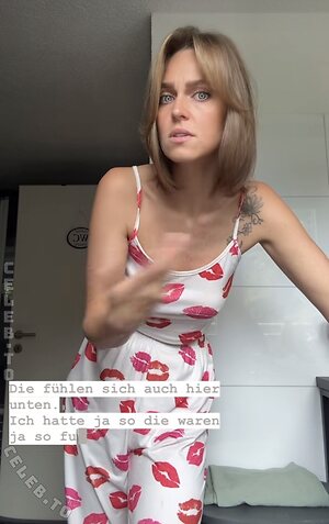 Luise Matejczyk Nude Leaked Photo #48