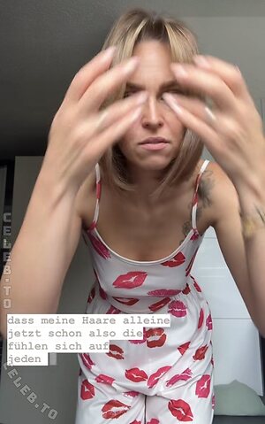 Luise Matejczyk Nude Leaked Photo #50