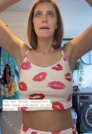 Luise Matejczyk Nude Leaked Photo #54