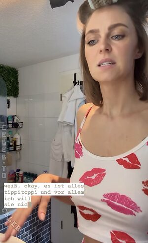 Luise Matejczyk Nude Leaked Photo #57