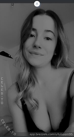 Luiseem95 Nude Leaked Photo #6