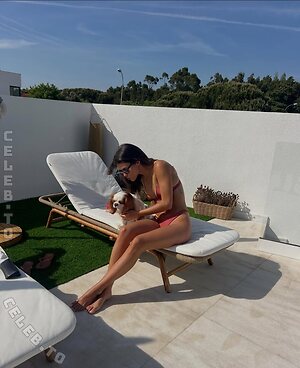 Luisinha Oliveira Nude Leaked Photo #81