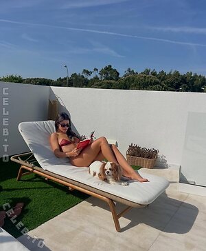 Luisinha Oliveira Nude Leaked Photo #84