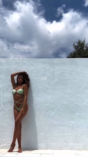Luisinha Oliveira Nude Leaked Photo #90