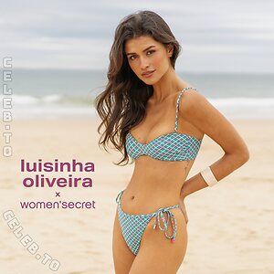 Luisinha Oliveira Nude Leaked Photo #103