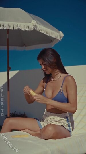Luisinha Oliveira Nude Leaked Photo #112