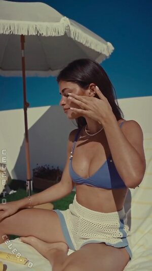 Luisinha Oliveira Nude Leaked Photo #115