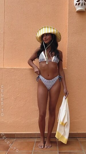 Luisinha Oliveira Nude Leaked Photo #133