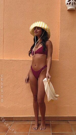 Luisinha Oliveira Nude Leaked Photo #145
