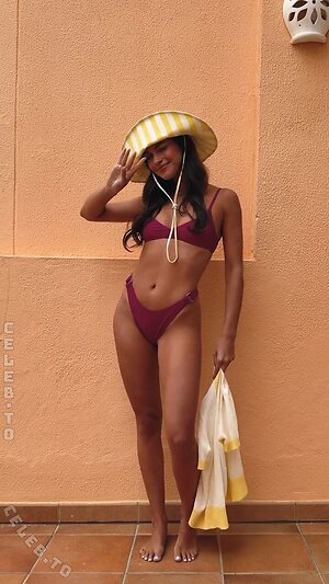 Luisinha Oliveira Nude Leaked Photo #146