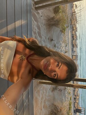 Luisinha Oliveira Nude Leaked Photo #150