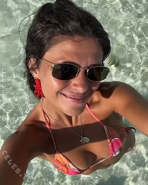 Luisinha Oliveira Nude Leaked Photo #167