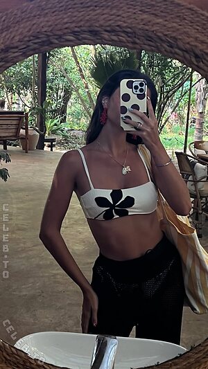 Luisinha Oliveira Nude Leaked Photo #168