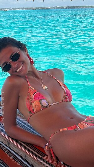 Luisinha Oliveira Nude Leaked Photo #169