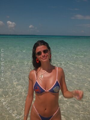 Luisinha Oliveira Nude Leaked Photo #189