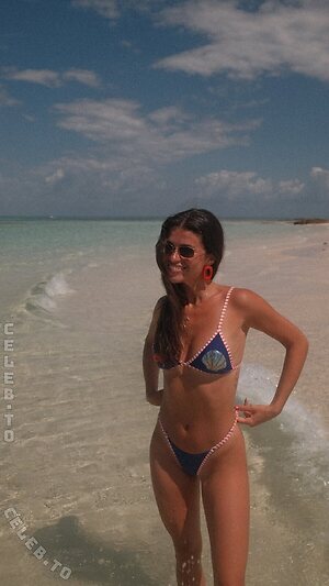 Luisinha Oliveira Nude Leaked Photo #193