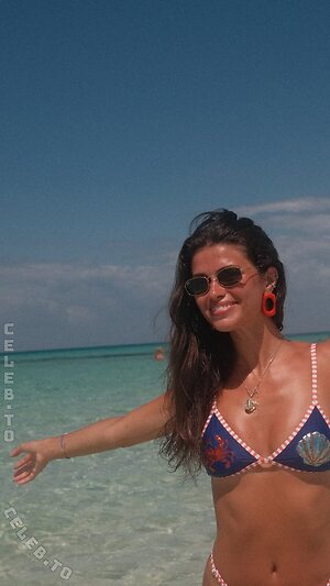 Luisinha Oliveira Nude Leaked Photo #196
