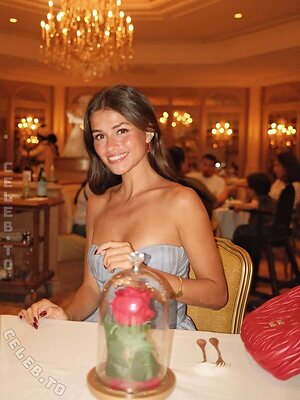 Luisinha Oliveira Nude Leaked Photo #207