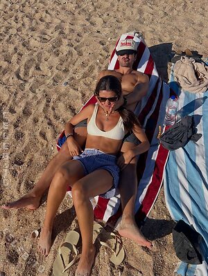 Luisinha Oliveira Nude Leaked Photo #232