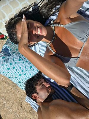Luisinha Oliveira Nude Leaked Photo #263