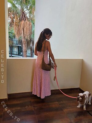 Luisinha Oliveira Nude Leaked Photo #267