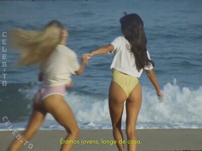 Luisinha Oliveira Nude Leaked Photo #284