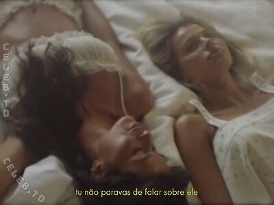Luisinha Oliveira Nude Leaked Photo #288