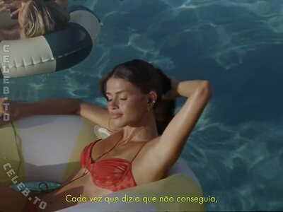 Luisinha Oliveira Nude Leaked Photo #289