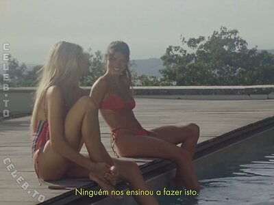 Luisinha Oliveira Nude Leaked Photo #290