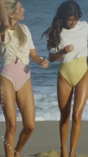 Luisinha Oliveira Nude Leaked Photo #295