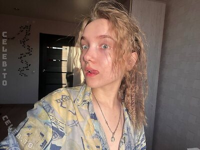 Lulu Bambi Nude Leaked Photo #3