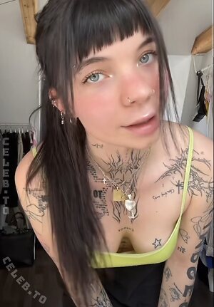 Luna Antonia Nude Leaked Photo #3