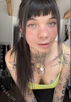 Luna Antonia Nude Leaked Photo #4