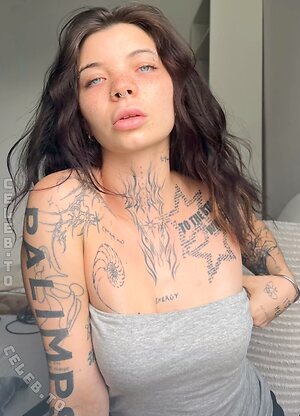 Luna Antonia Nude Leaked Photo #15