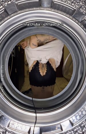 Luna Antonia photo