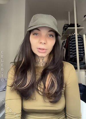 Luna Antonia Nude Leaked Photo #28