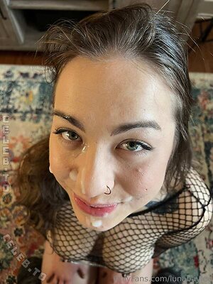 Luna Baylee Preview