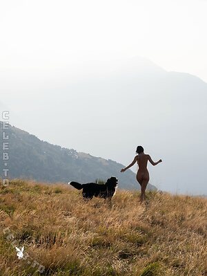 Luna Piombanti Nude Leaked Photo #141
