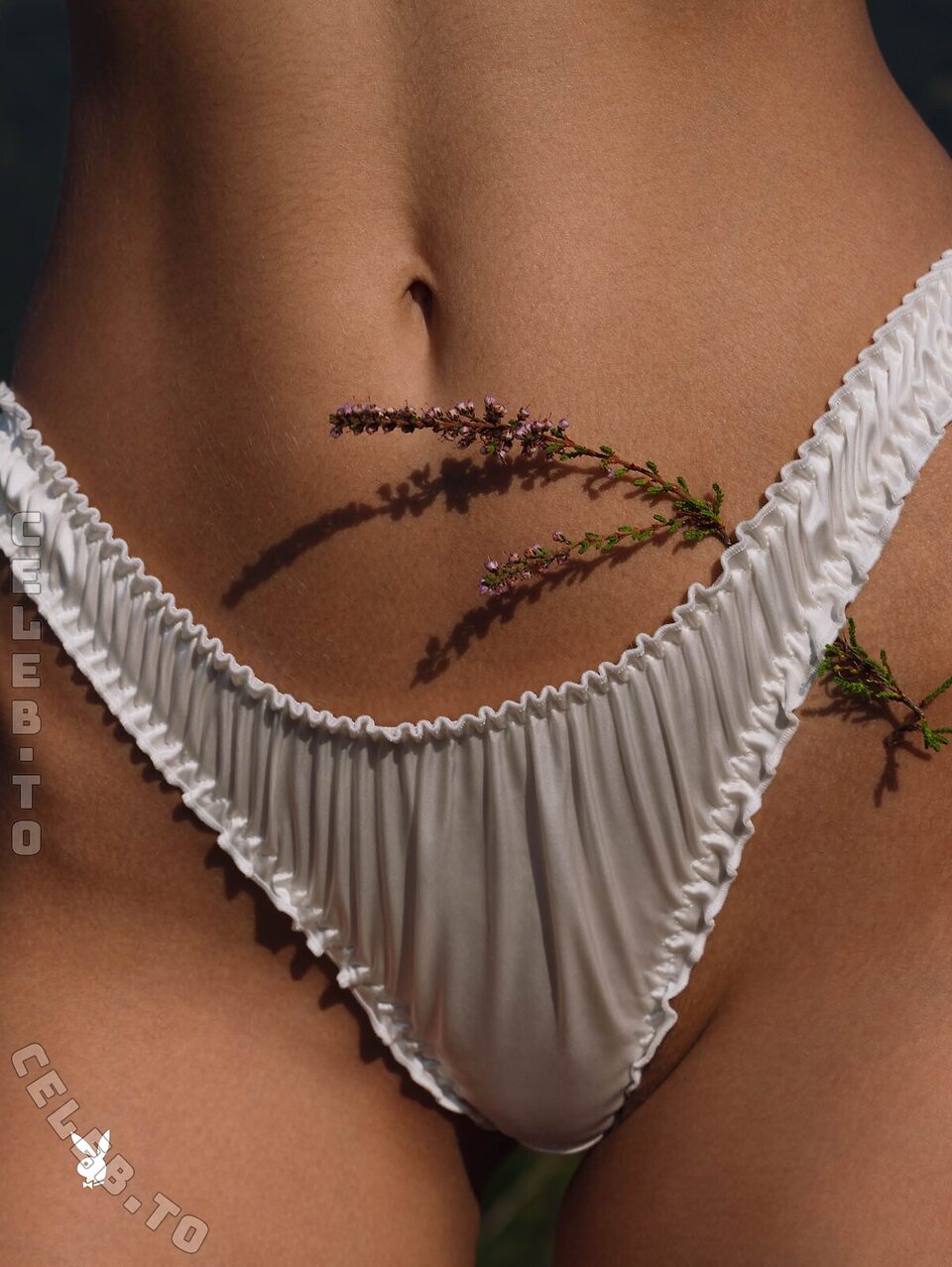 Luna Piombanti Nude Leaked Photos
