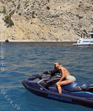 Luna Rabea Nude Leaked Photo #23