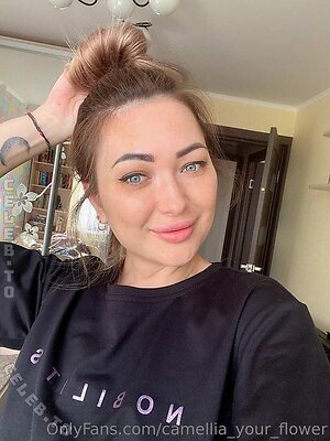 Lunaaura Nude Leaked Photo #34