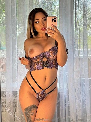 Lunaaura Nude Leaked Photo #351