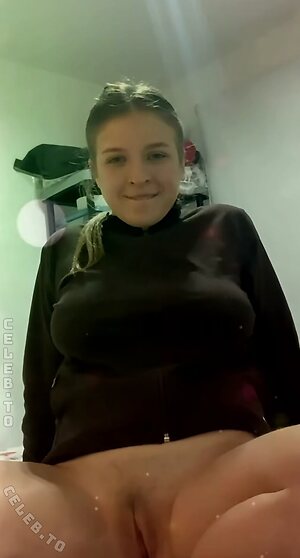 Luna_Sunny Nude Leaked Photo #25